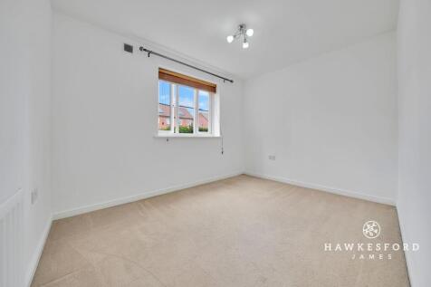 Abelyn Avenue, Sittingbourne - Bedroom 2
