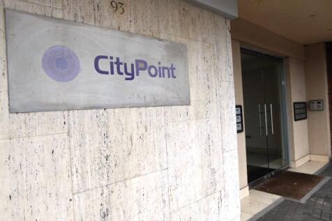 City Point Entrac...