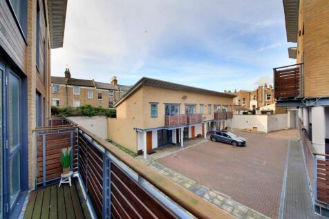 property in Horseshoe Mews, 
Acre Lane, SW2