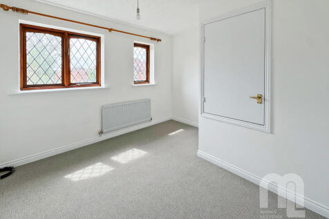 Margaret Reeve Close, Wymondham photo 4
