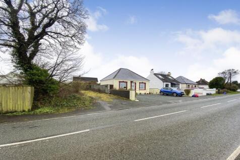 Pen Y Bryn, Hill Mountain, Houghton, Milford Haven, SA73 1NB