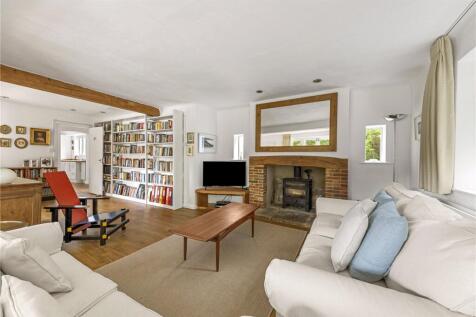 Living / Dining Room