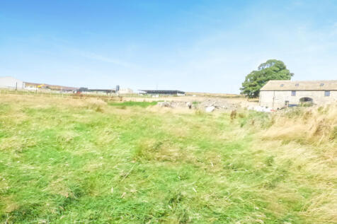 Building Plot Land