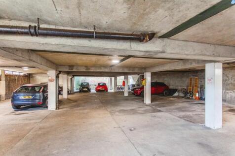Allocated Parking