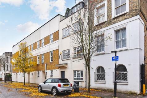 Hercules Street, London photo 3