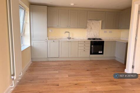 Kitchen, 753 (Inc Lounge) x 414 Max