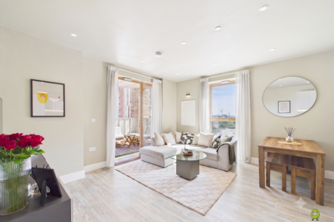 Open Plan Living Dining Kitchen Presented by Kevin