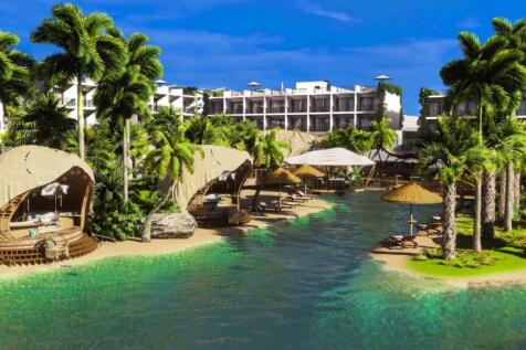 Luxury Amazing 1 Bedroom Garden Apartment with Communal Swimming Pool Image 64 1