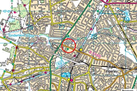 Town Plan