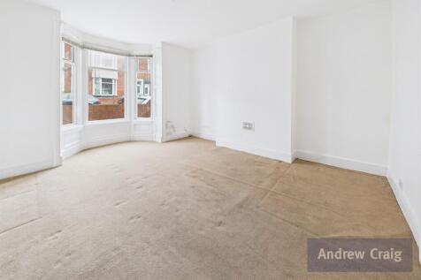 Front Bedroom