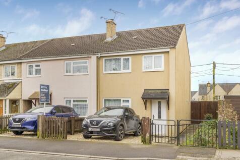 Tetbury, GL8 - property photo