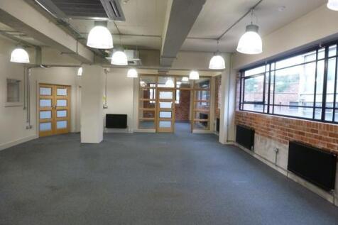 Office to rent Image 9