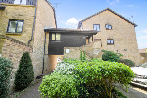 11 Badger Close, Feltham, Greater London, TW13 7HA