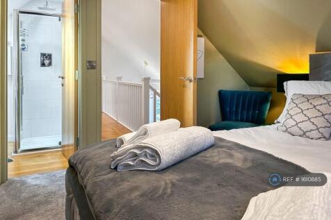 Bedroom 2 With Ensuite