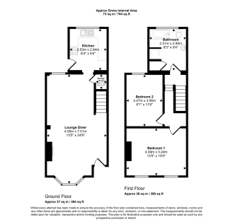 100 Timbercroft Lane, London, SE18 2SF