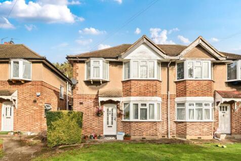 Davidson Frost-Wellings, DFW, Lowther Road, Front.