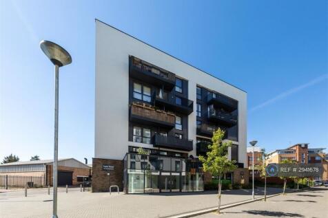 Building With Our Terrasse 