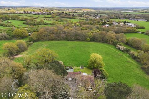 Surrounding Countryside