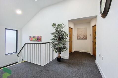 Second Floor Land...