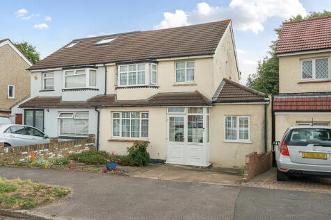 Sutton, SM1 - property photo