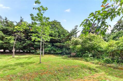 Communal Grounds
