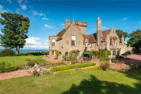 Wester Grange