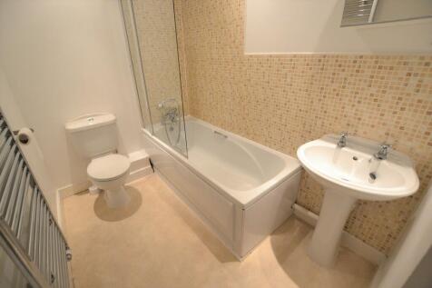 Elisabeth Court, Beaconsfield Street West photo 5