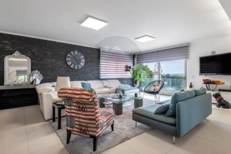 Villa in Obidos Lagoon