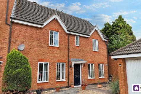 Front of The Property