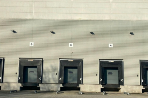 Unit C, Gateway West London