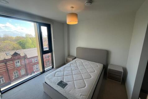 The Trilogy, Ellesmere Street, Manchester, Greater Manchester, M15 photo 3