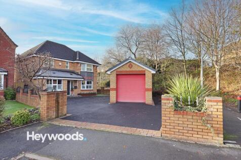 Newcastle, ST5 - property photo