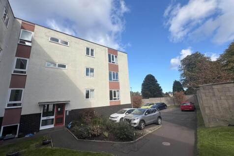 external car park