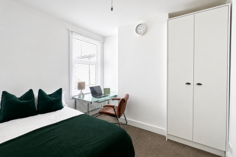 Coombe Terrace, Brighton, East Sussex photo 3