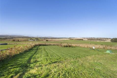 Northbank Steading
