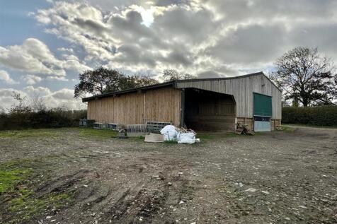 Barn