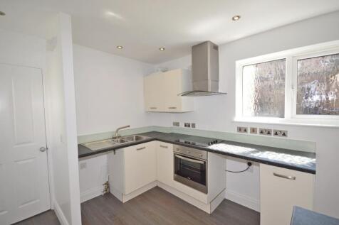 Kitchen Flat to rent