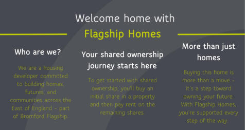FLAGSHIP GRAPHIC TO BE USED for advertising