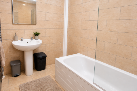4 Bed // West End Student House photo 4