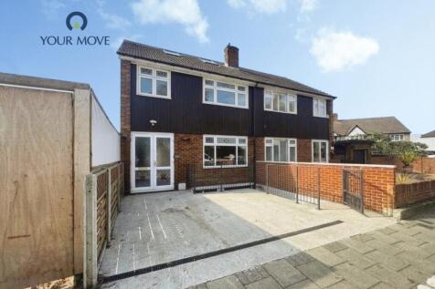 Yourmovedartford