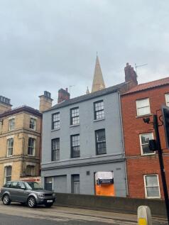 Broadgate, Lincoln photo 3