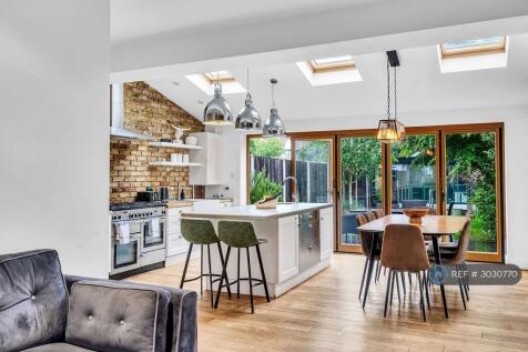 Aylward Road, London, SW20 photo 4