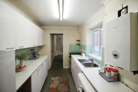 Park Street, Totterdown, Bristol, BS4 photo 3