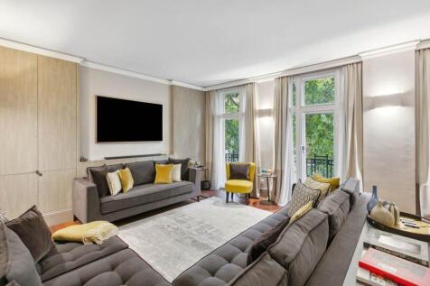 Thurloe Place - Dalmeny House , London, SW7 photo 2