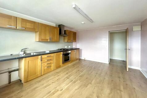 Flat 12, 22 Montpellier Crescent, Wallasey, CH45 9AB