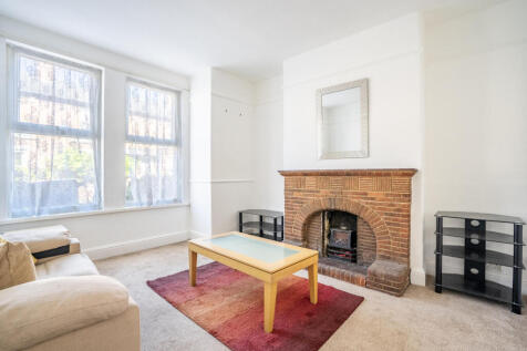 Ground floor Living Room