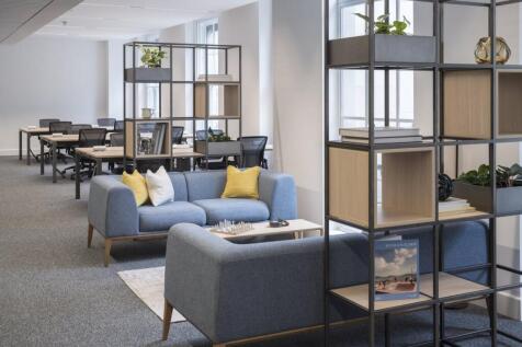 1-3 Royal Exchange - 2nd floor