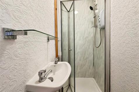 Ensuite Shower Room