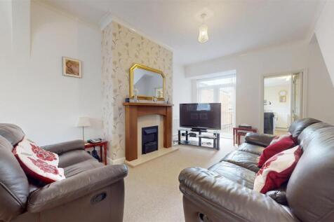 West End Road Living Room