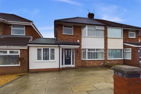 Liverpool, L25 - property photo